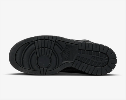 Nike Air Dunk Low Jumbo Black