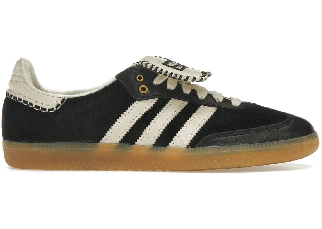 Adidas Samba x Wales Bonner &