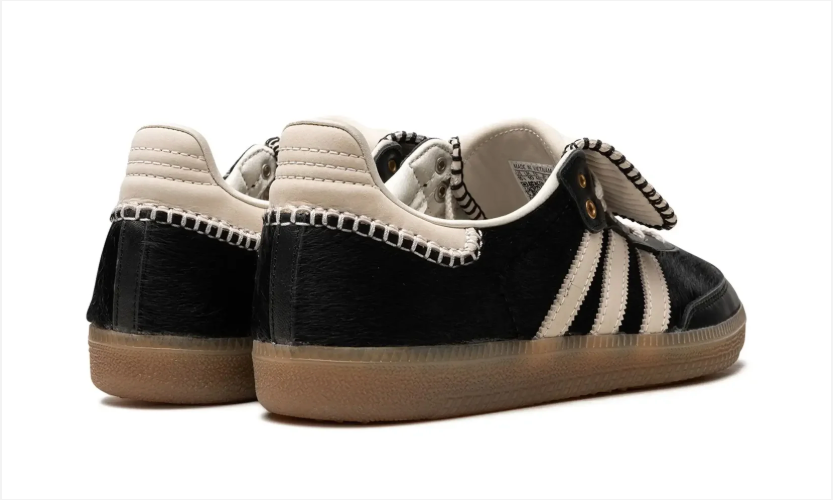 Adidas Samba x Wales Bonner &