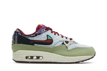 Concepts x Air Max 1 SP Mellow Colorido