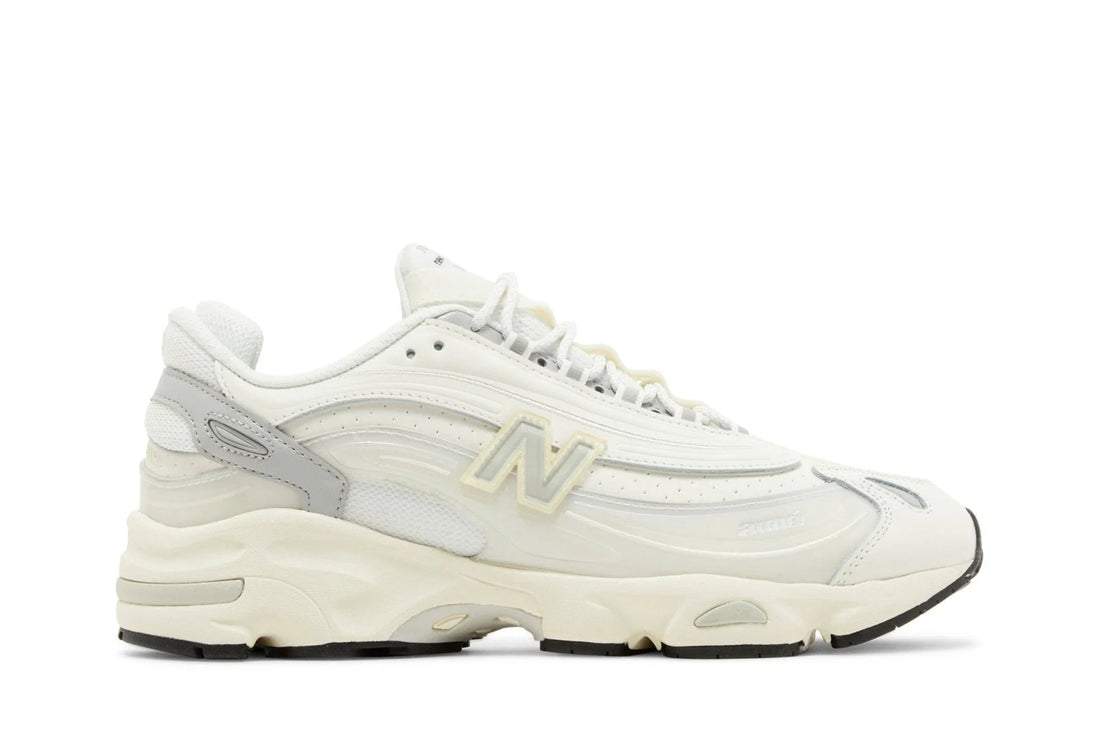New Balance 1000 x Aimé Leon Dore Sea Salt Concrete Branco