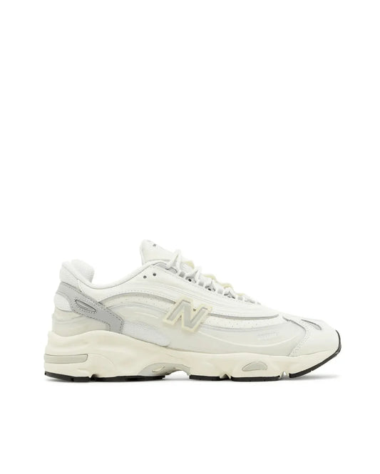 New Balance 1000 x Aimé Leon Dore Sea Salt Concrete Branco
