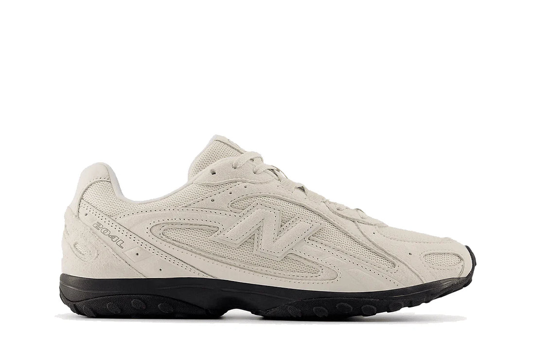 New Balance 204L Year of the Horse White Bege