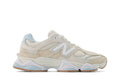 New Balance 9060 Bisque Frosted Glass Bege