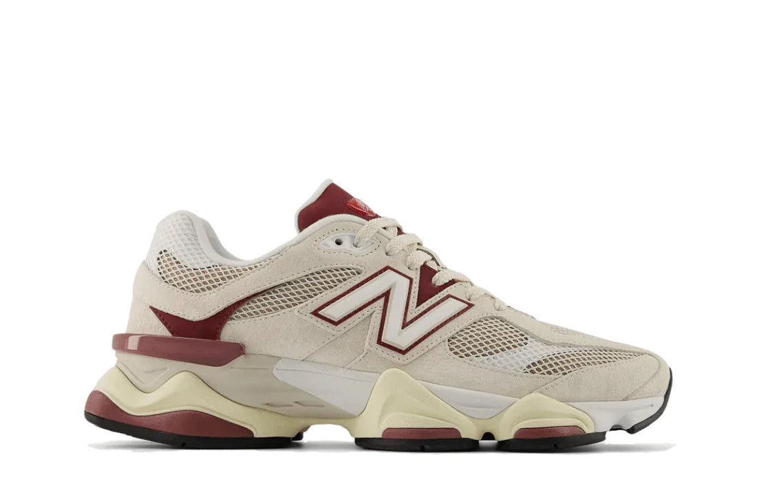 New Balance 9060 &