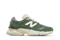 New Balance 9060 Nori Verde