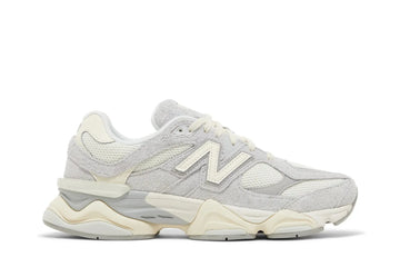 New Balance 9060 Quartz Grey Cinza