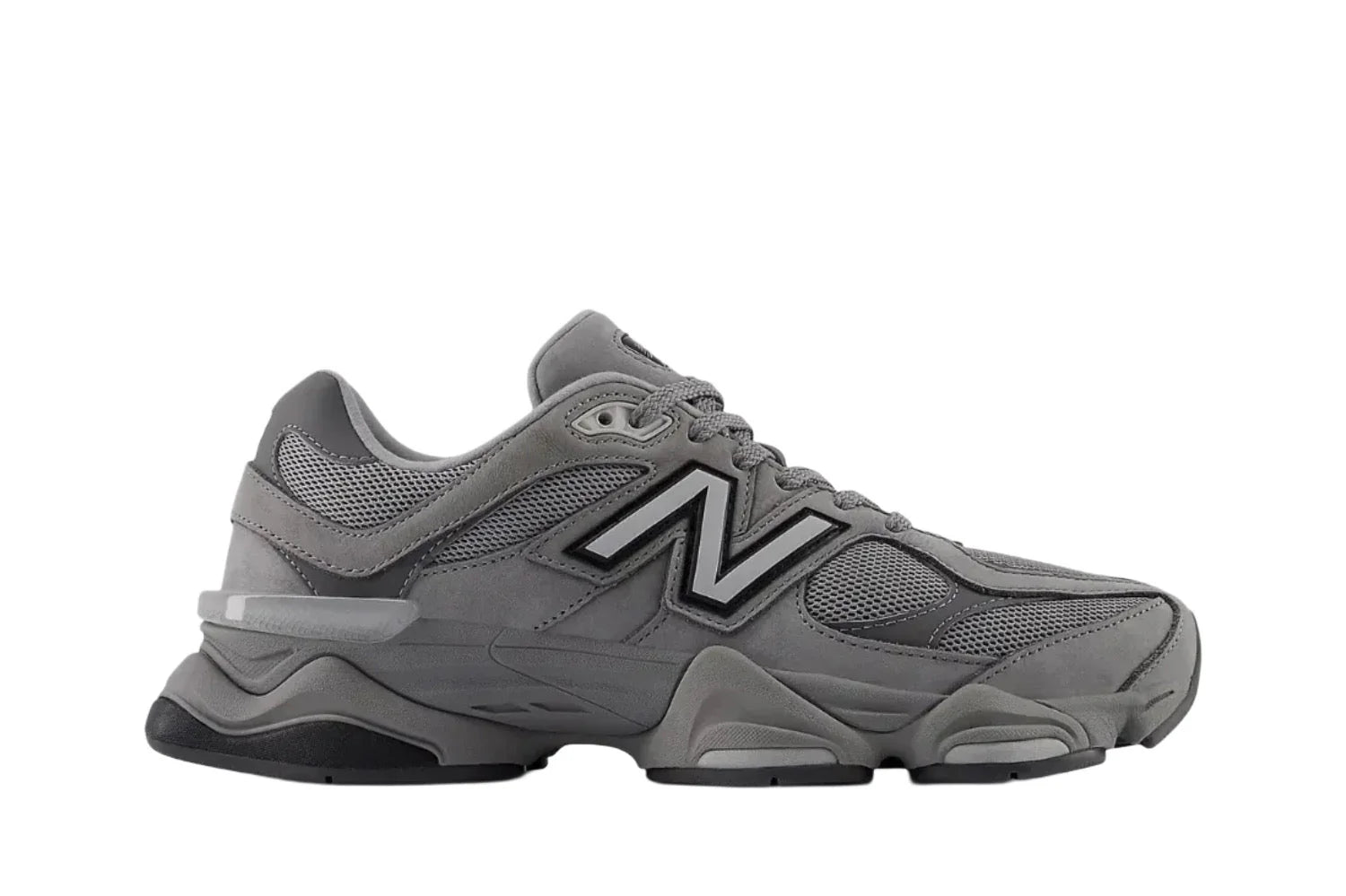 New Balance 9060 Team Away Grey Cinza
