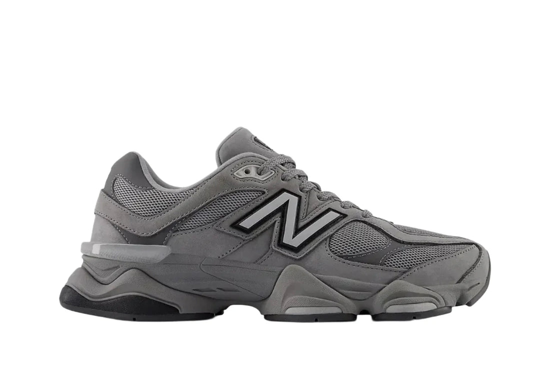 New Balance 9060 Team Away Grey Cinza