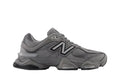 New Balance 9060 Team Away Grey Cinza