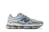 New Balance Abzorb 2000 Blue Grey Cream Cinza