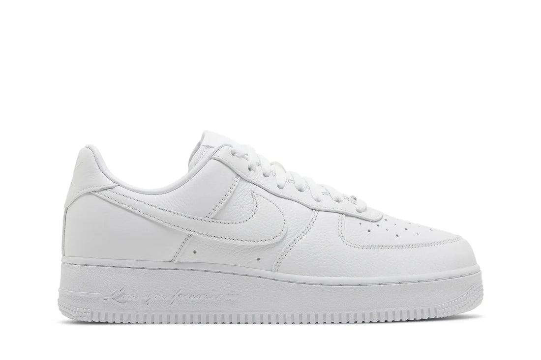 Nike Air Force 1 Low x Nocta 'Certified Lover Boy' Branco