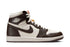 Nike Air Jordan 1 Retro High OG Light Madder Root Marrom
