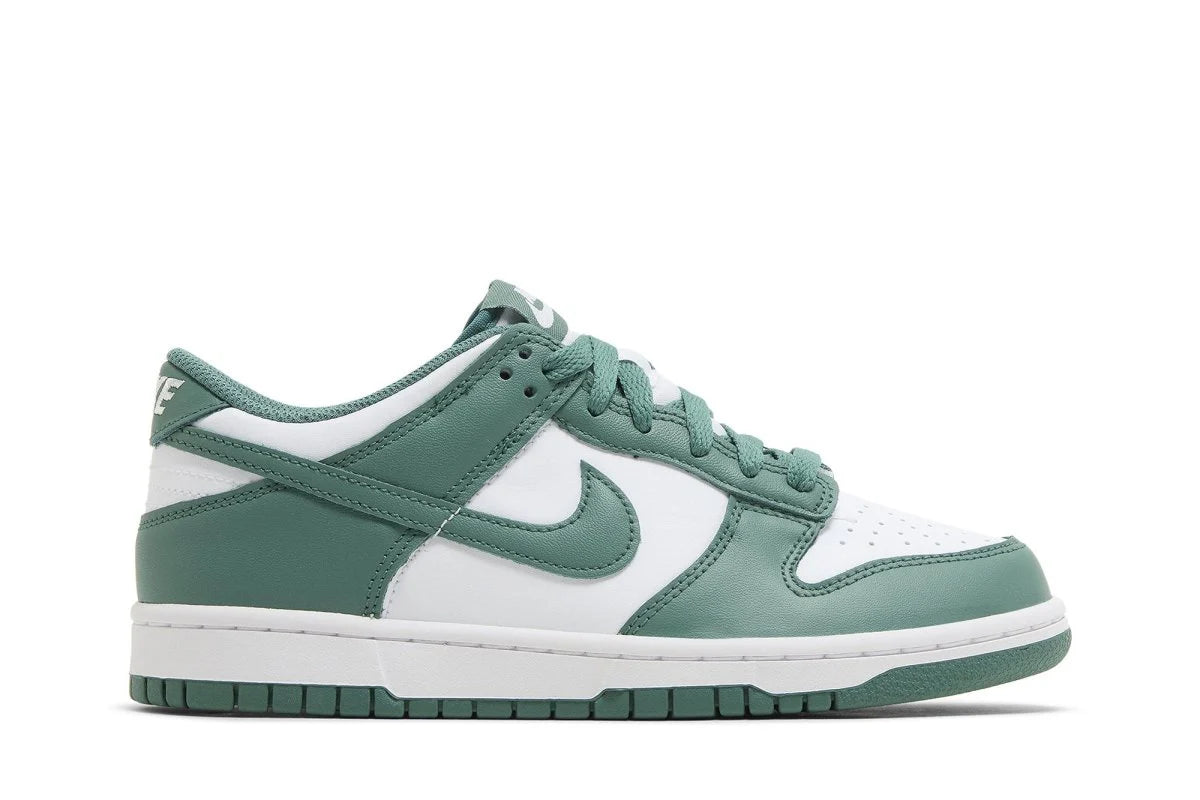 Nike Dunk Low Bicoastal Verde