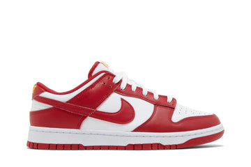 Nike Dunk Low Gym Red Vermelho