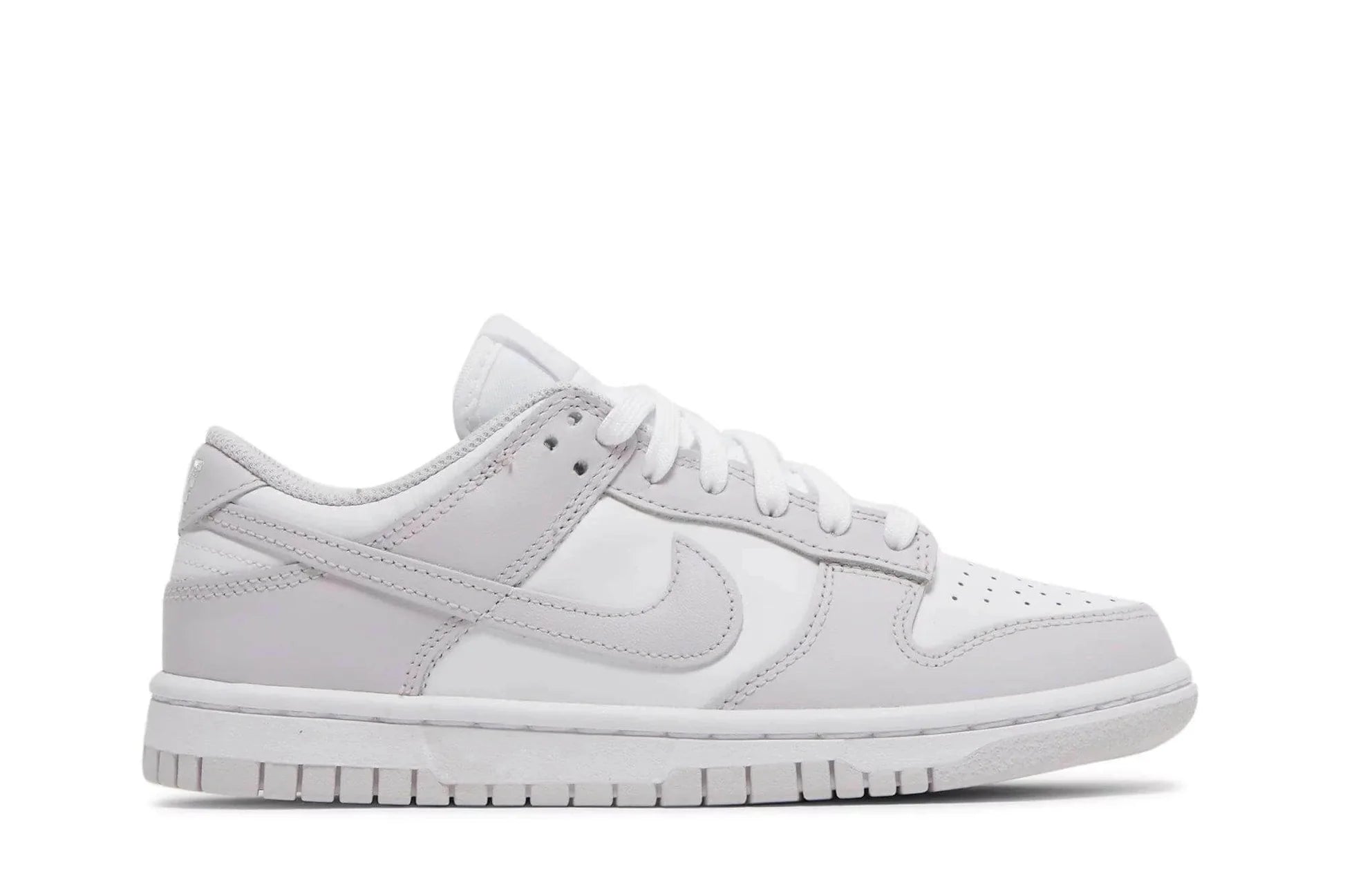 Nike Dunk Low Light Violet