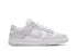 Nike Dunk Low Light Violet