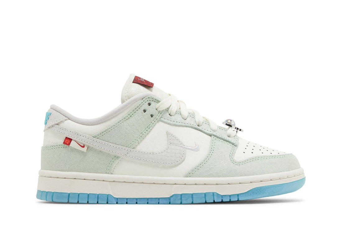 Nike Dunk Low Lx &quot;Year of Dragon 2024&quot; Verde