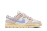 Nike Dunk Low Pink Oxford Rosa
