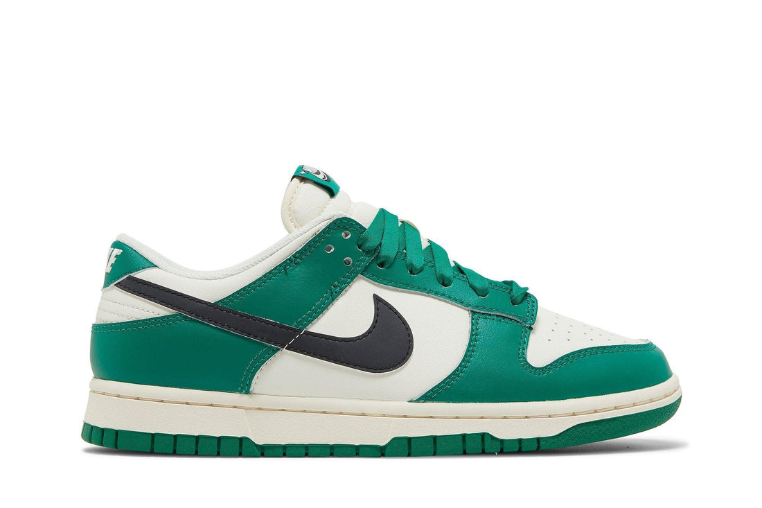 Nike Dunk Low SE Lottery Verde