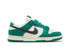 Nike Dunk Low SE Lottery Verde