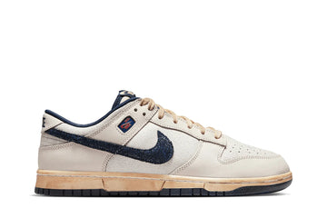 Nike Dunk Low Stranger Things Phantom Branco