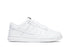 Nike Dunk Low Triple White