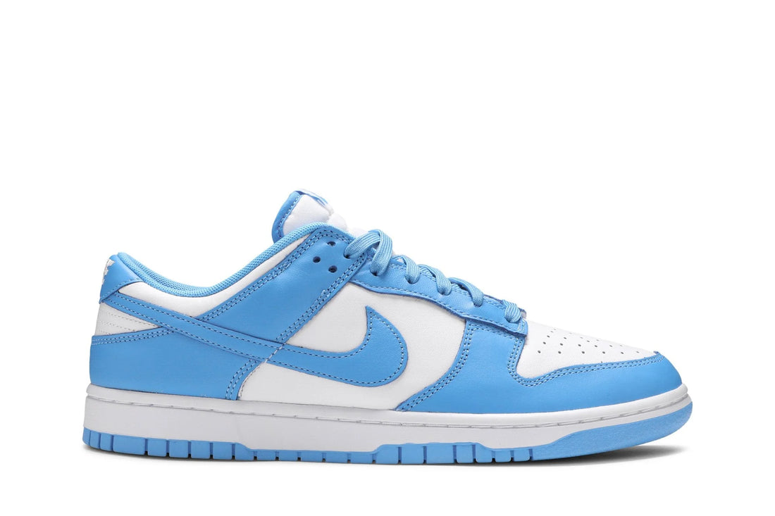 Nike Dunk Low &quot;University Blue&quot; Azul
