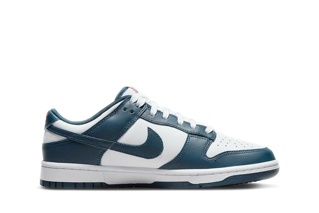 Nike Dunk Low Valerian Blue Azul