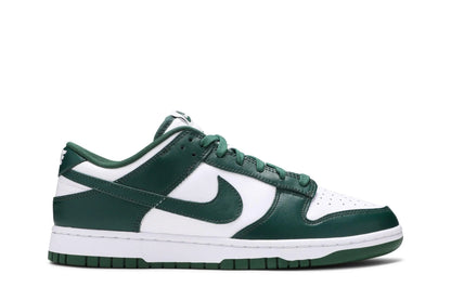 Nike Dunk Low Varsity Green &quot;Michigan State&quot; Verde