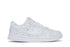 Nike Dunk Low White Paisley Branco