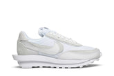 Nike LD Waffle x Sacai White Nylon Branco