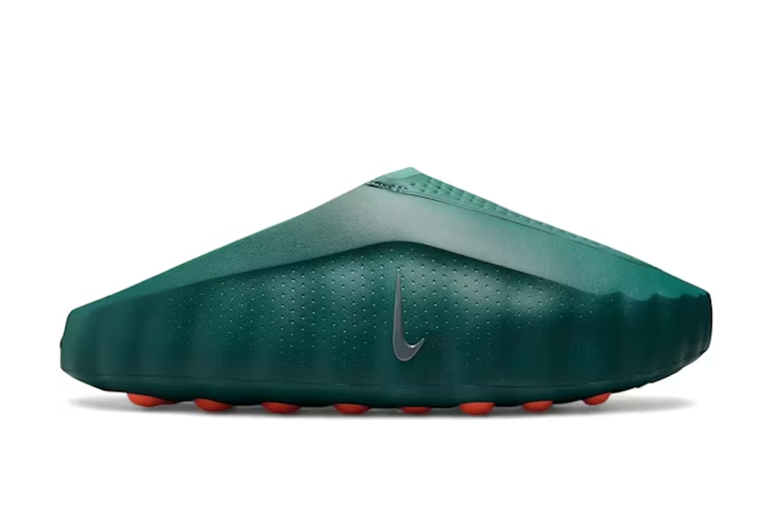 Nike Mind 001 Slide Mineral Slate