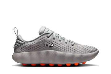 Nike Mind 002 Light Smoke Grey Cinza