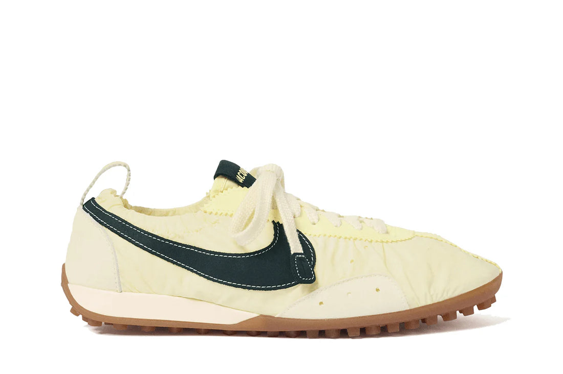 Nike Moon Shoe SP Jacquemus Alabaster Amarelo