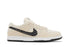 Nike SB Dunk Low Albino & Preto &