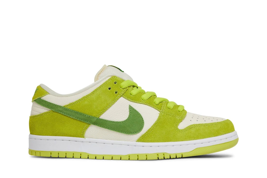 Nike SB Dunk Low Pro Sour Apple Verde