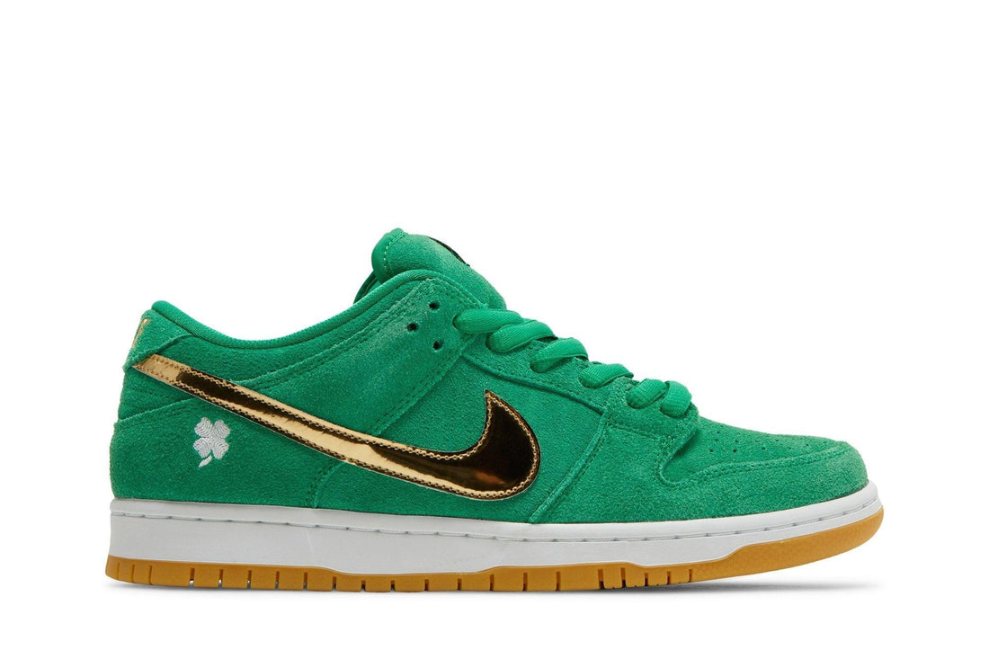 Nike SB Dunk Low Pro St. Patrick&