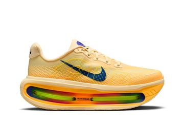 Nike Vomero Premium Alabaster Amarelo