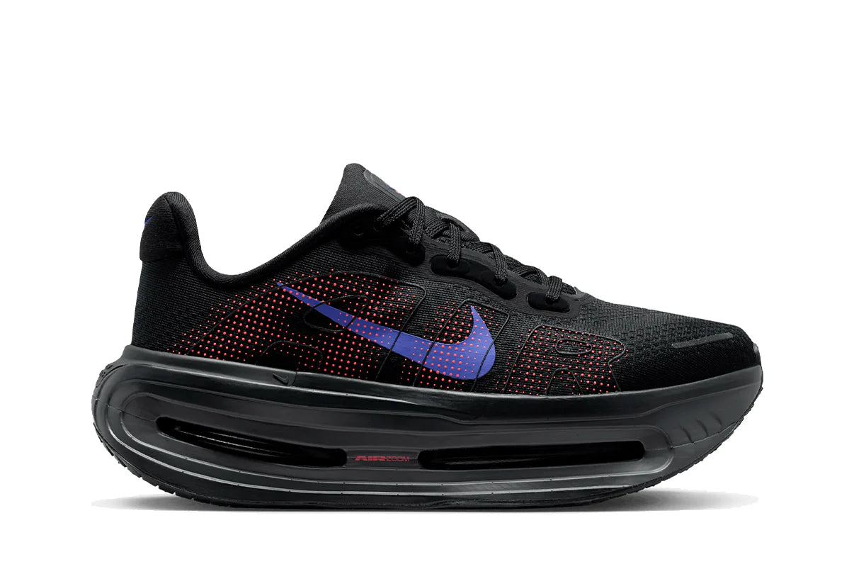 Nike Vomero Premium Black Sapphire Rose Preto