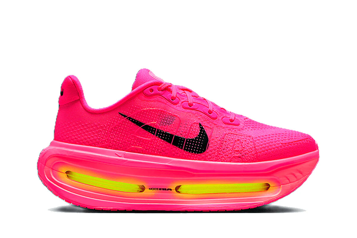 Nike Vomero Premium Hyper Pink Rosa