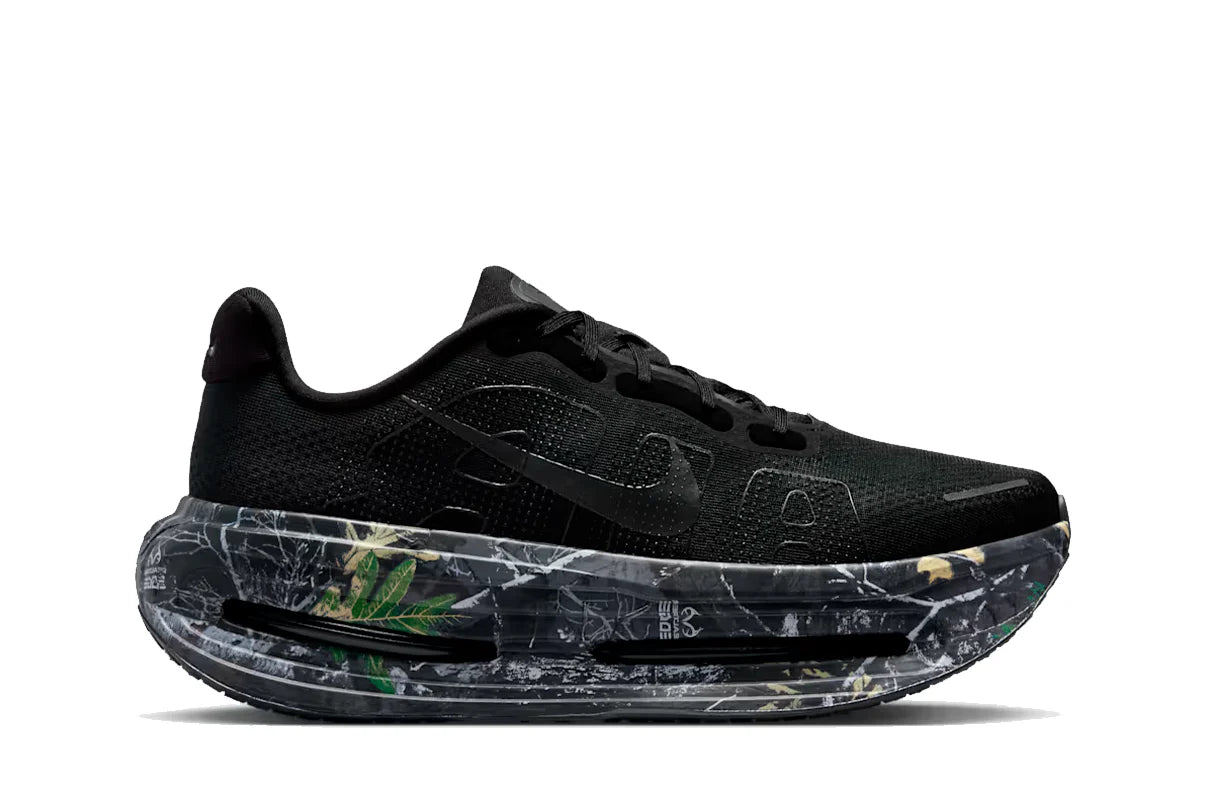 Nike Vomero Premium Realtree Camo Black Preto