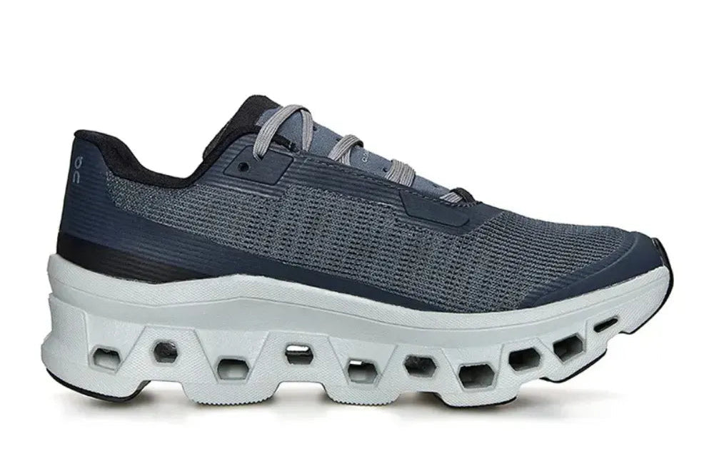On Running Cloudmonster Void 1 Blue
