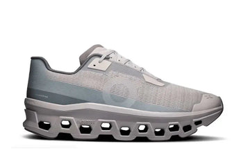 On Running Cloudmonster Void Alloy Glacier