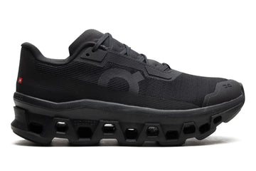 On Running Cloudmonster Void Black