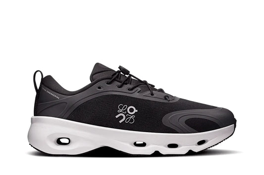 On Running Cloudsolo Loewe Black/White Preto