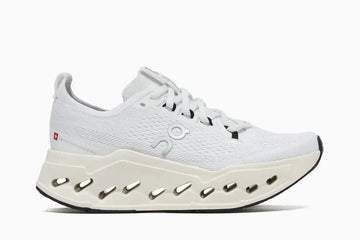 On Running Cloudsurfer Max Triple White