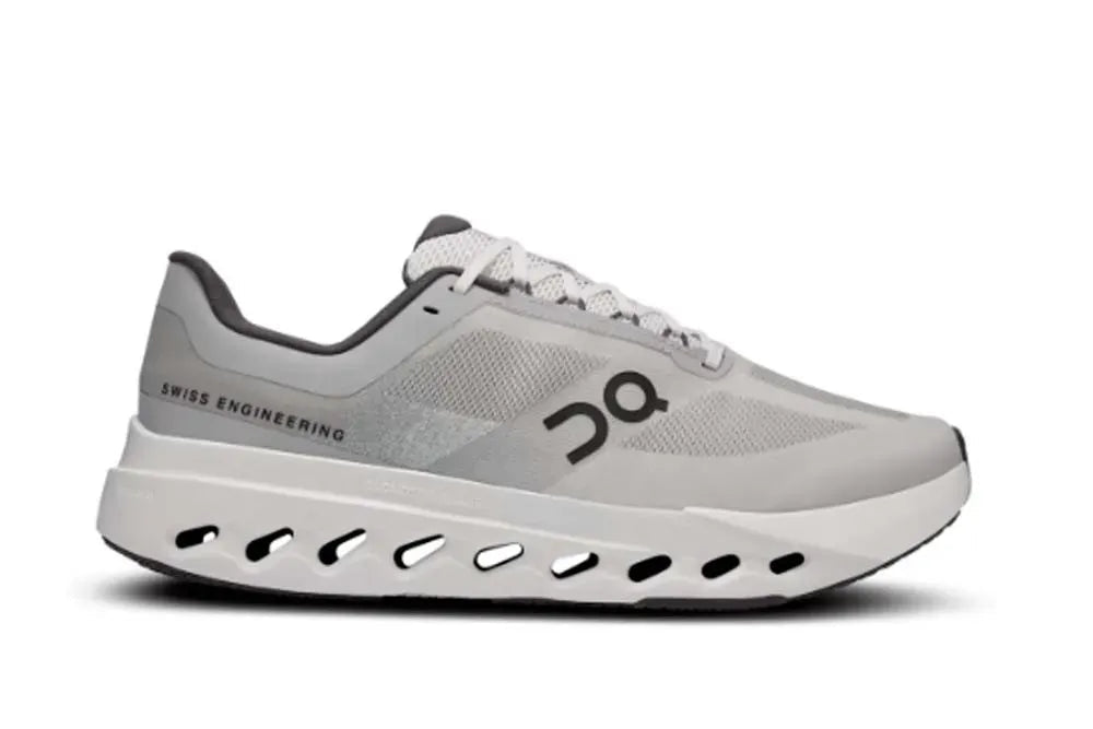 On Running Cloudsurfer Next Grey