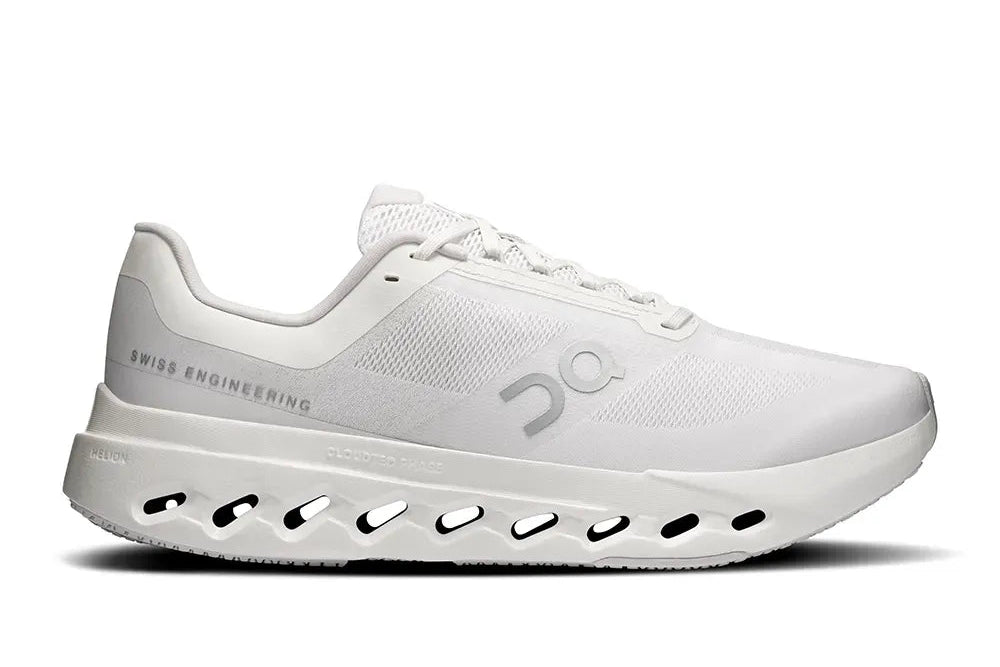 On Running Cloudsurfer Next White