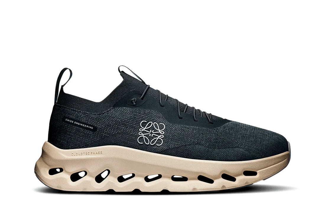 On Running Cloudtilt Loewe Denim Grey Cinza